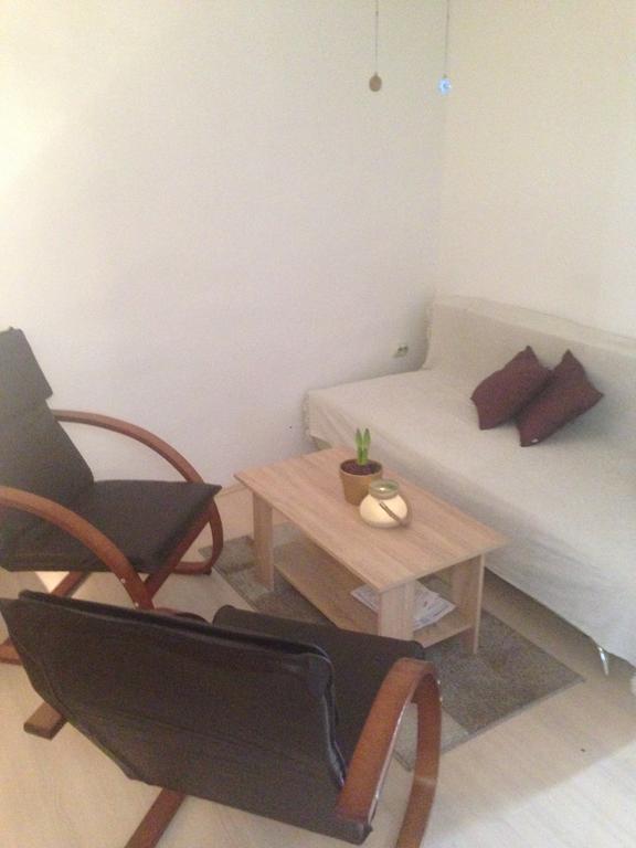 Apartman Roko Tribalj Eksteriør bilde