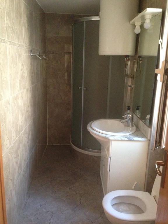 Apartman Roko Tribalj Eksteriør bilde