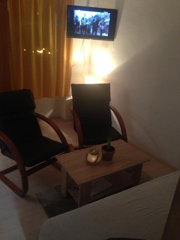 Apartman Roko Tribalj Eksteriør bilde